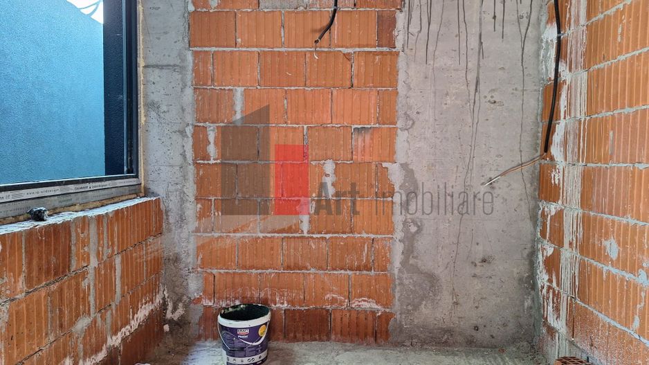 Vila "GREEN SOHO" , UNICITATE SI EXCLUSIVITATE, constructie 2023 - Poză 19