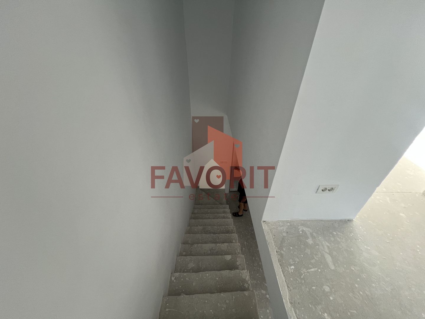 Duplex modern 4 camere | Giroc - Poză 10