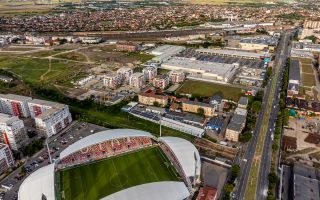 Teren case ARED Cartier Exclusivist (fara agenție) - Poză 2