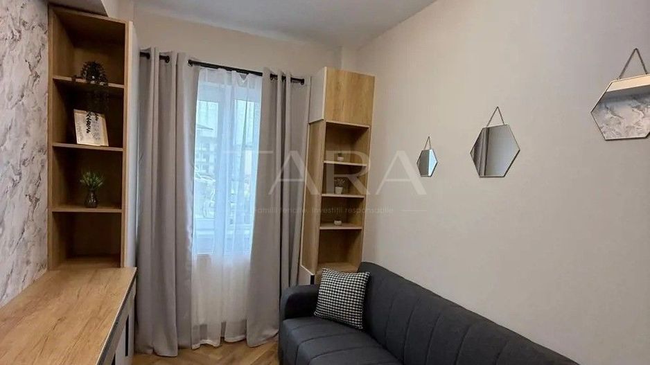 Apartament modern cu 3 camere în Florești, Terra. - Poză 10