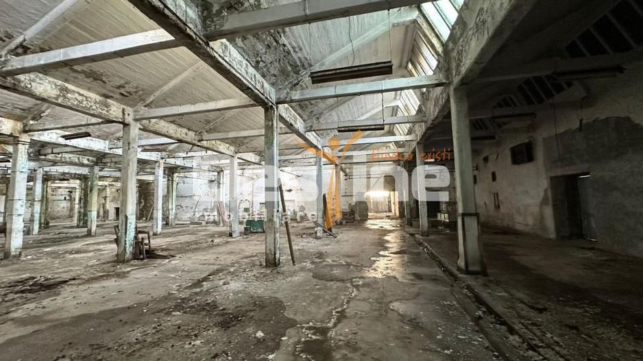 Pucioasa I Fabrica si Teren pentru industrie I Putere mare curent + gaze - Poză 8