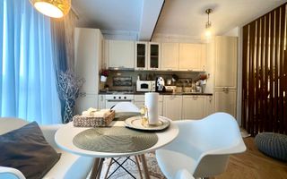 Apartament ultrafinisat in bloc din 2025 - Poză 2