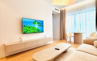 APARTAMENT DOUA CAMERE PRIMA INCHIRIERE FLOREASCA - Poză 2