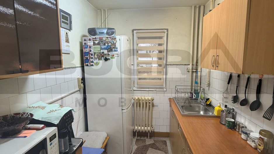 Apartament 3 camere, 50 mp, boxa, zona Aleea Retezat - Poză 7