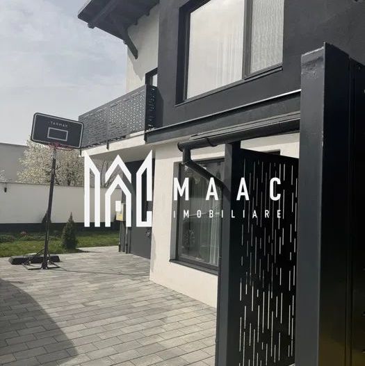 Casa tip Triplex I Triajului I Curte 200 MP I - Poză 1