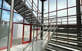 Hala pentru producție + birouri   10.000 mp - Poză 6