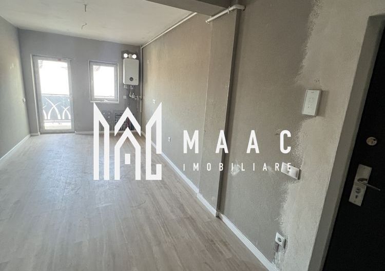 Apartament 4 CamereI Decomandat I Etaj 3I Parcare I Turnisor - Poză 6