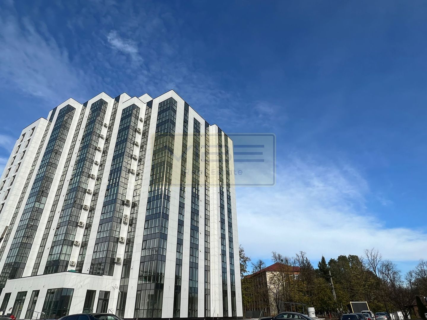 Apartament 2 camere premium AZIMUT TOWER COPOU - Poză 44