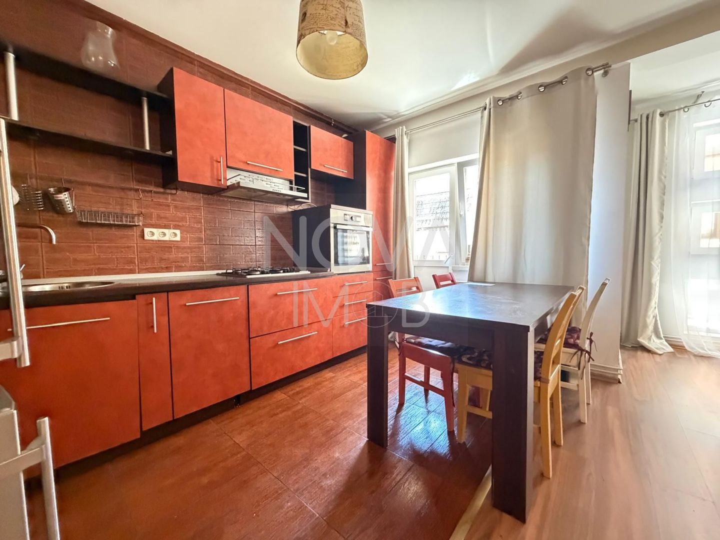 Apartament 3 camere de inchiriat, Str. Stefan Cel Mare - Poză 3