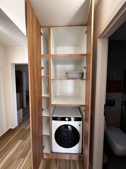 Apartament 4 camere complet renovat, zona Piata Zorilor - Poză 8