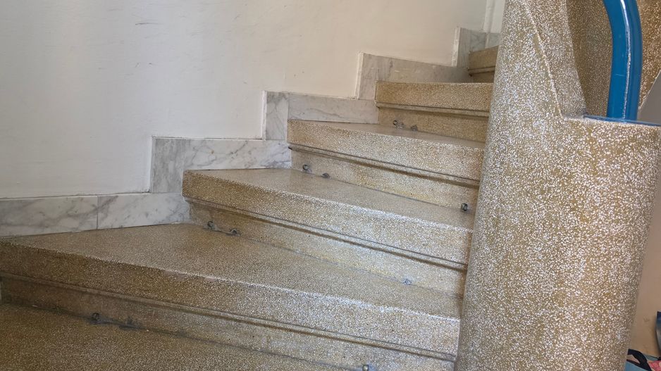 Etaj integral în vilă interbelică, 120 mp utili, Armenească–Eminescu - Poză 20