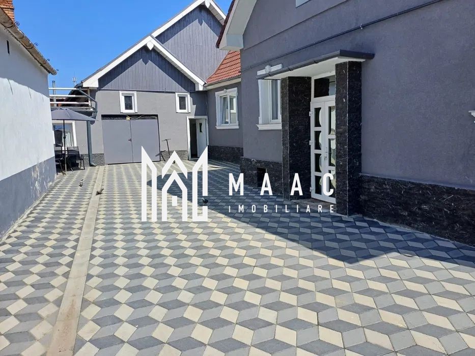 Spatiu comercial | Teren | 1533 MP | Gradina | Turnisor - Poză 1