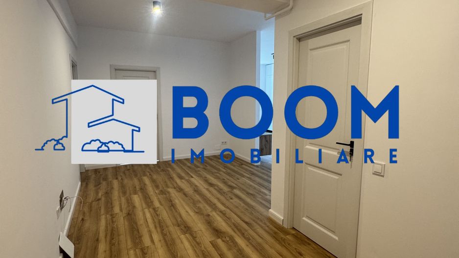 Apartament NOU 3 Camere | Etaj 2 | Zona Centrala | Tva Deductibil - Poză 6