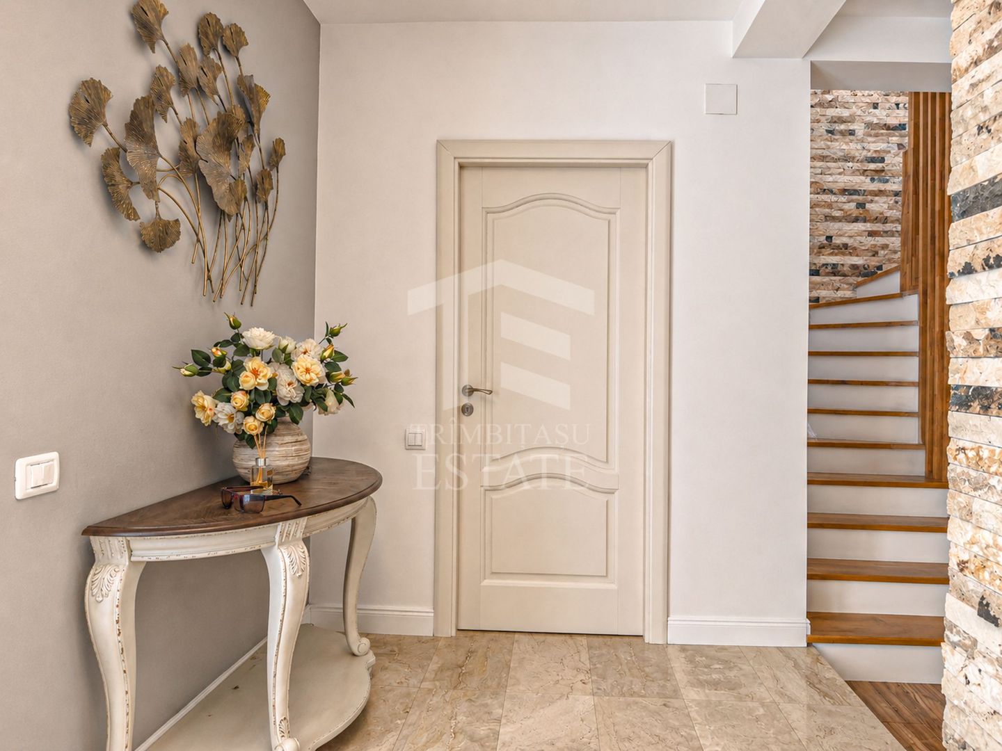 Vilă P+M Ovidiu Sud | 4 camere | Garaj | Comision 0% - Poză 9