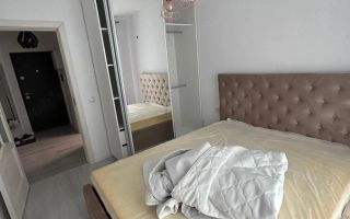 Apartament 3 camere modern, 56 mp, Pacurari, Iasi – Parcare si boxa incluse - Poză 3