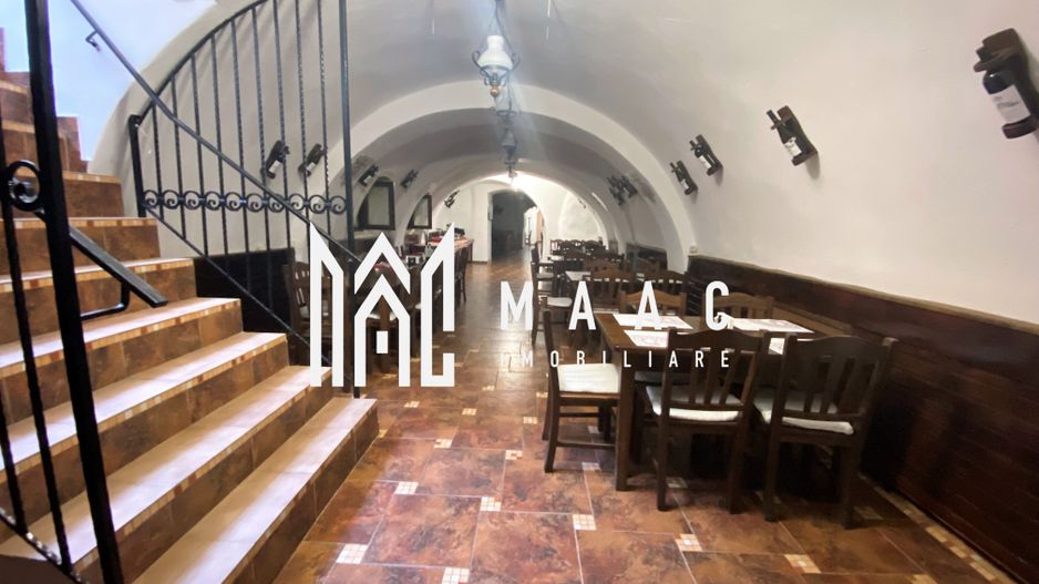 Ultracentral | Spatiu comercial | Terasa - Poză 1