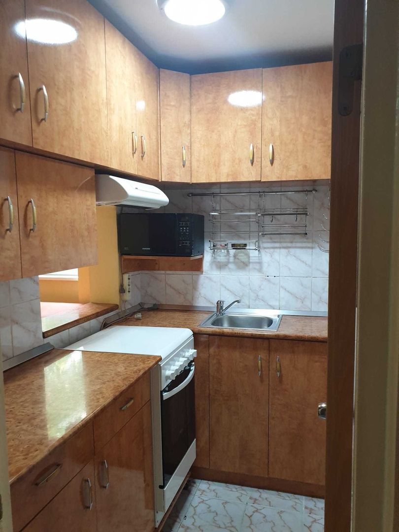 Inchiriere Apartament cu 2 camere decomandat, bloc reabilitat, Doamna Ghica ✨ - Poză 7