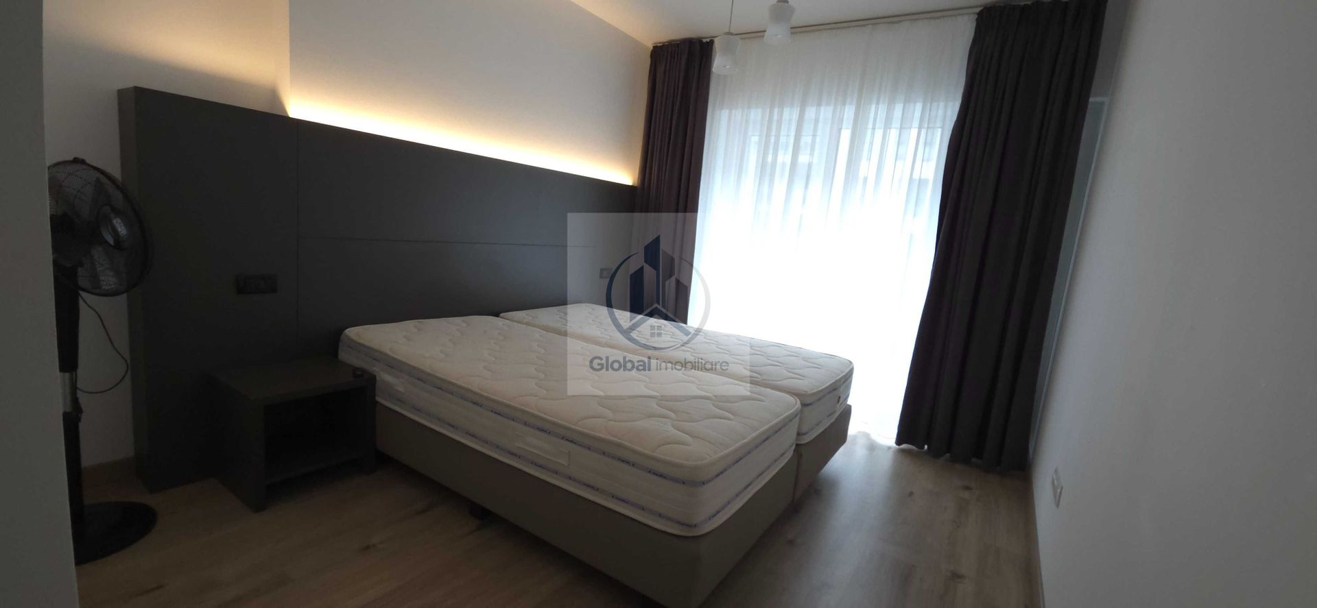 Apartament 2 camere Belvedere Residences | Pipera - Poză 1