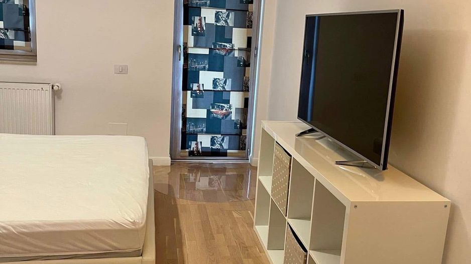 Apartament de inchiriat 3 camere Sisesti, Baneasa, Bucurestii Noi - Poză 6