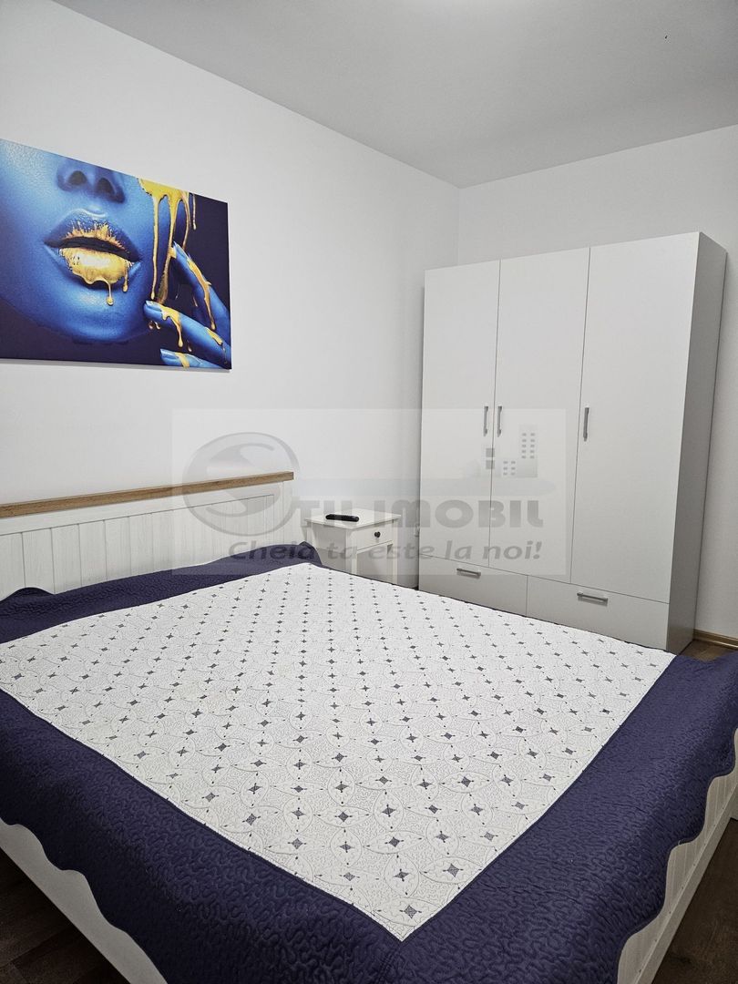 Apartament 2 camere CUG - 419 EURO - Poză 6