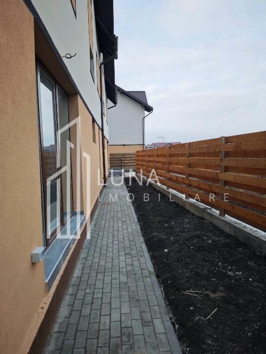 De vânzare – Case tip duplex - Poză 10