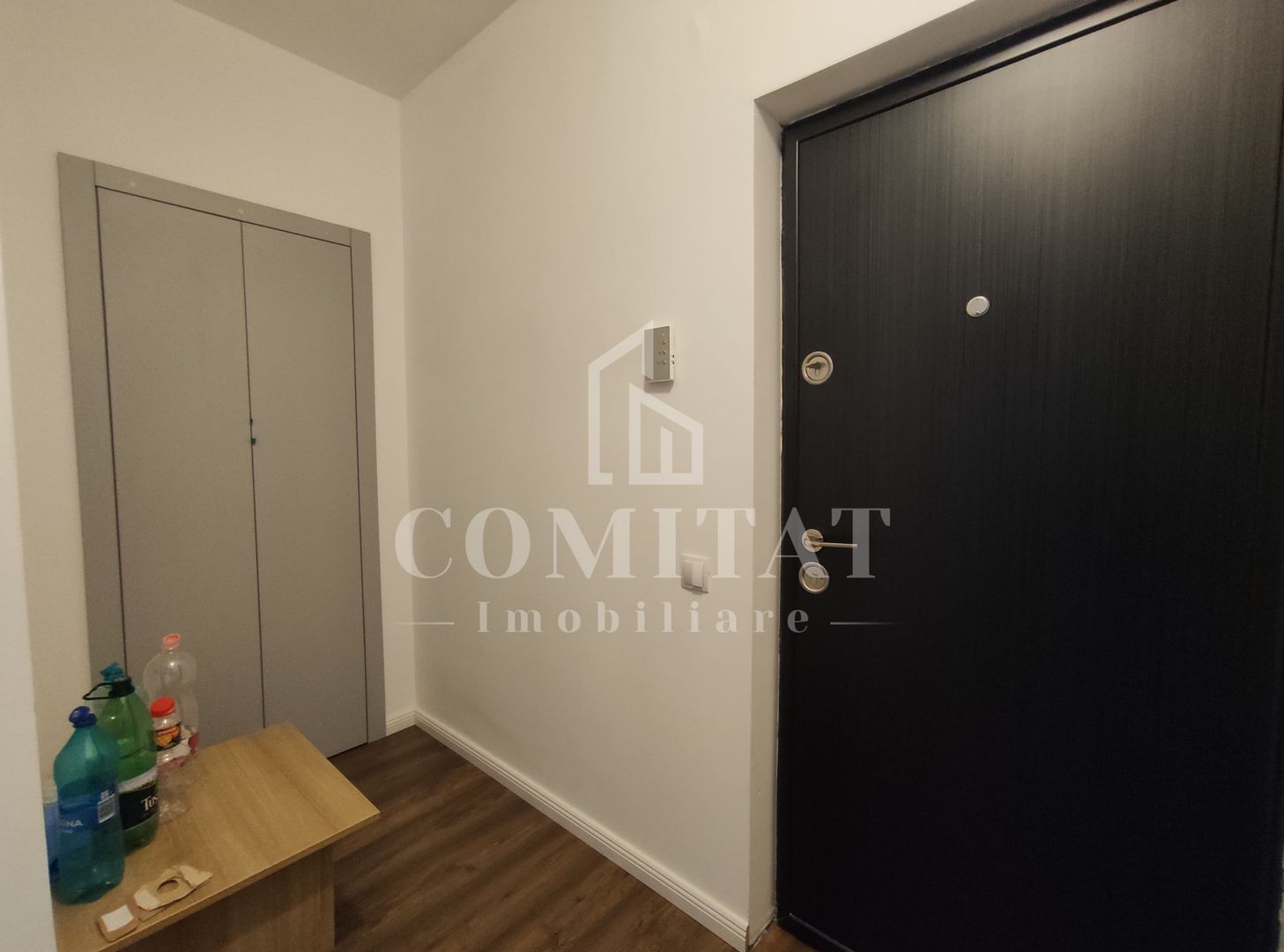 Apartament cu 2 camere | 45 mp | Parcul Poligon - Poză 7