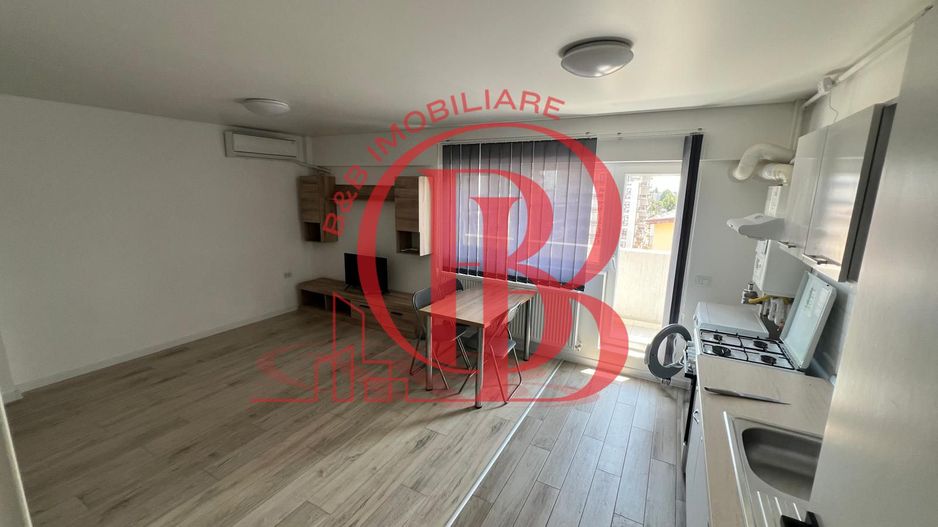 Inchiriere 3 camere+Loc parcare subteran Th. Pallady - Poză 10