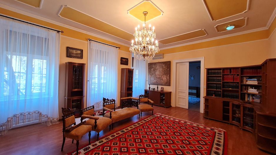 Apartament spațios 3 camere - Poză 15