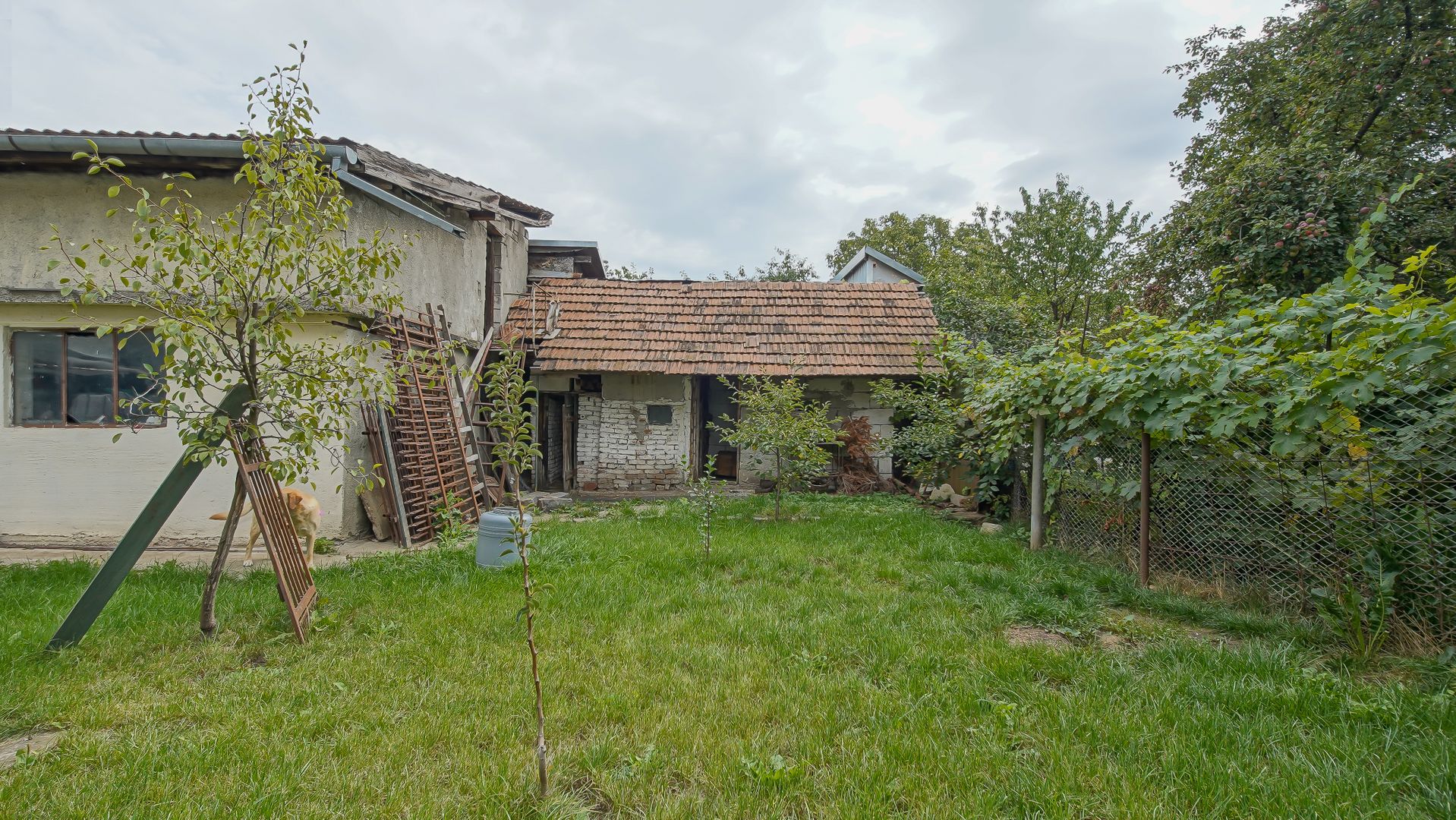 Confort de apartament, libertate de casă – 3 camere, curte și garaj - Poză 9