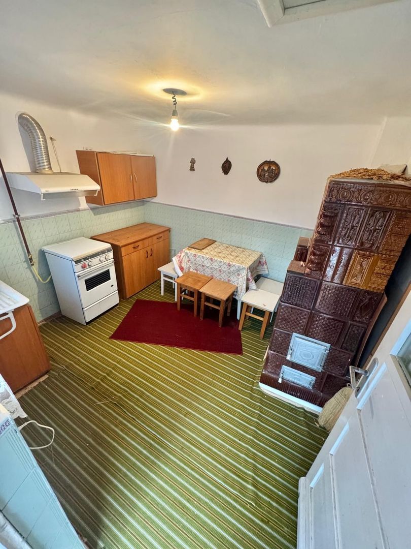 Casă de vânzare  zona Str. Gheorghe Doja, 3 camere - Poză 10