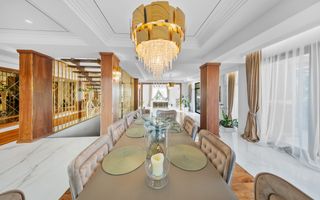 Refugiu Privat: Vila Modernă cu Facilitați de Lux în Cluj-Napoca! - Poză 4