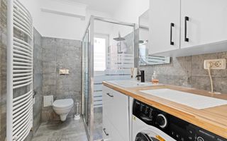 Apartament decomandat, renovat - etaj 1 - Poză 2