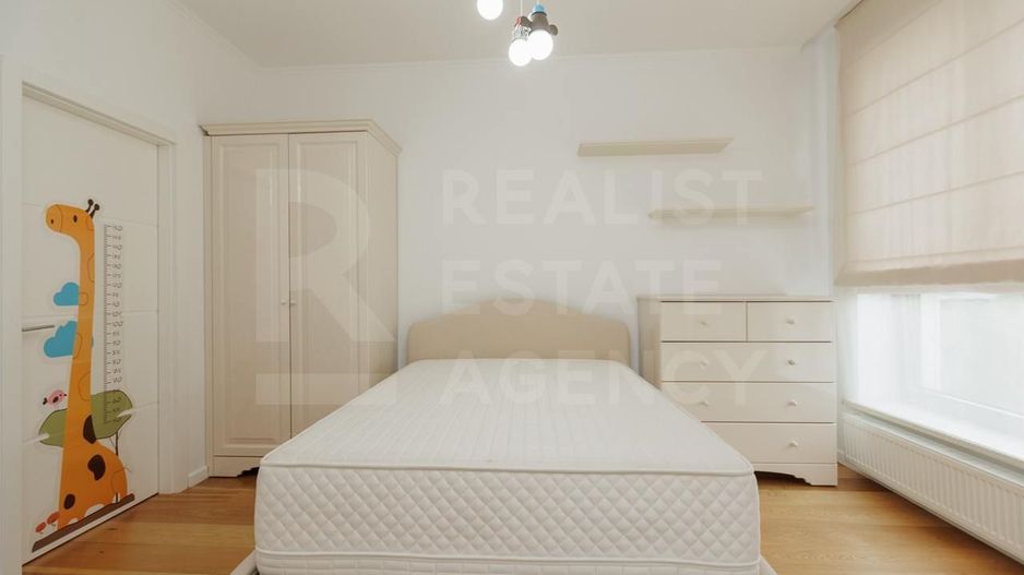 Chirie, apartament, 4 camere, str. Columna, Centru - Poză 17