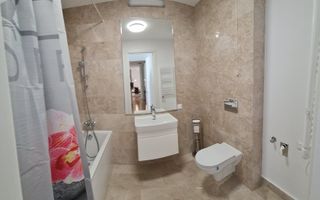 APARTAMENT CU 3 CAMERE LA INCHIRIERE IN COMPLEX REZIDENTIAL - Poză 7