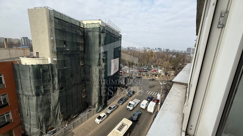 Apartament 2 camere Lacul Tei-Teiul Doamnei - Poză 19