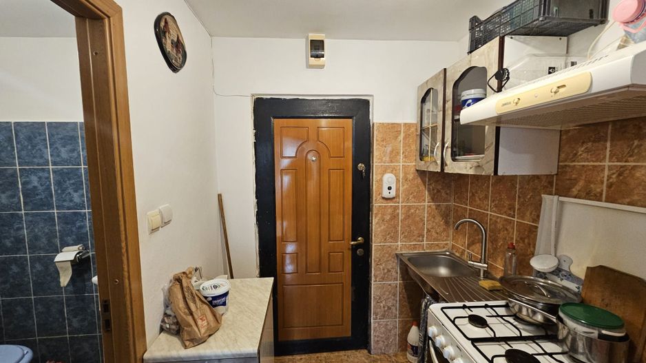 Vanzare garsoniera Prundu zona Vama - Poză 4