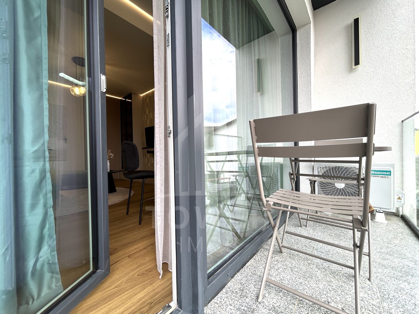 Apartament de închiriat Sibiu - Poză 9
