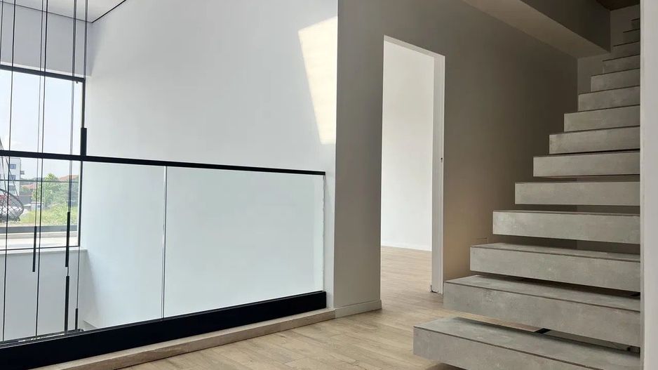 Vila Premium Beton Monolit, Smart | Corbeanca | De Vânzare - Poză 13