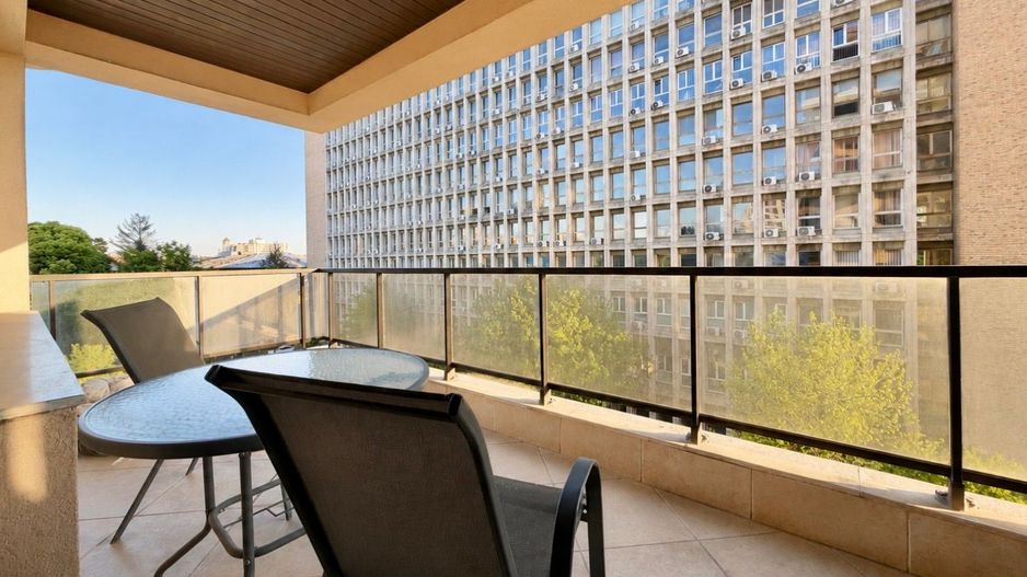 Apartament 2 camere cu două băi, Grozăvești, lângă Orhideea - Poză 10