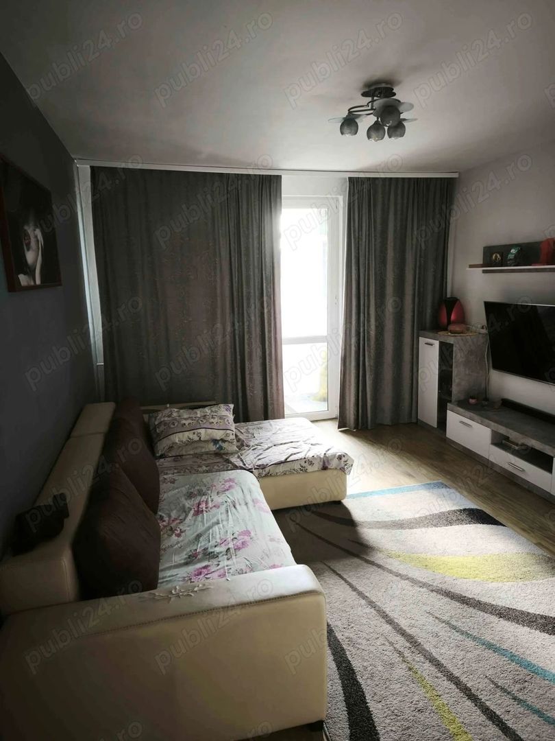 De vânzare Apartament 2 camere, Drumul Taberei - Poză 2