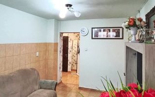 Apart. 3 camere, util 69 mp, parcare de domiciliu, zona Dacia, Oradea - Poză 2