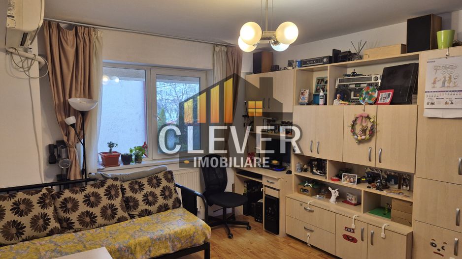 Apartament 2 camere Titan Sector 3 Mobilat Utilat - Poză 2