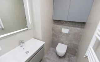 Vânzare, apartament, 2 camere, str. Ialoveni, Telecentru - Poză 16