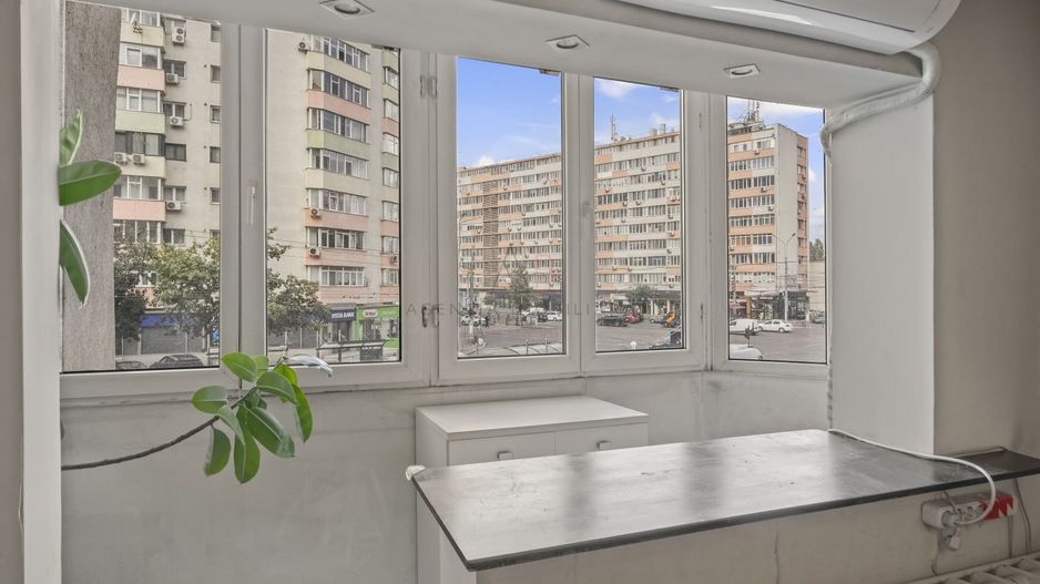 Ap 4 camere / 89 mp/ Stefan cel Mare/ Lizeanu - Poză 15