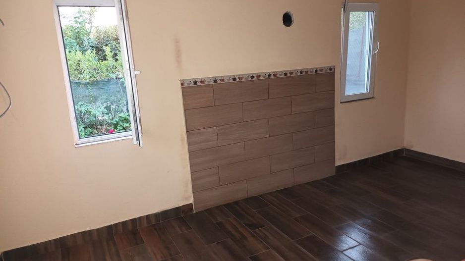 BRASADAS vinde casuta de vacanta in Ardud. - Poză 3