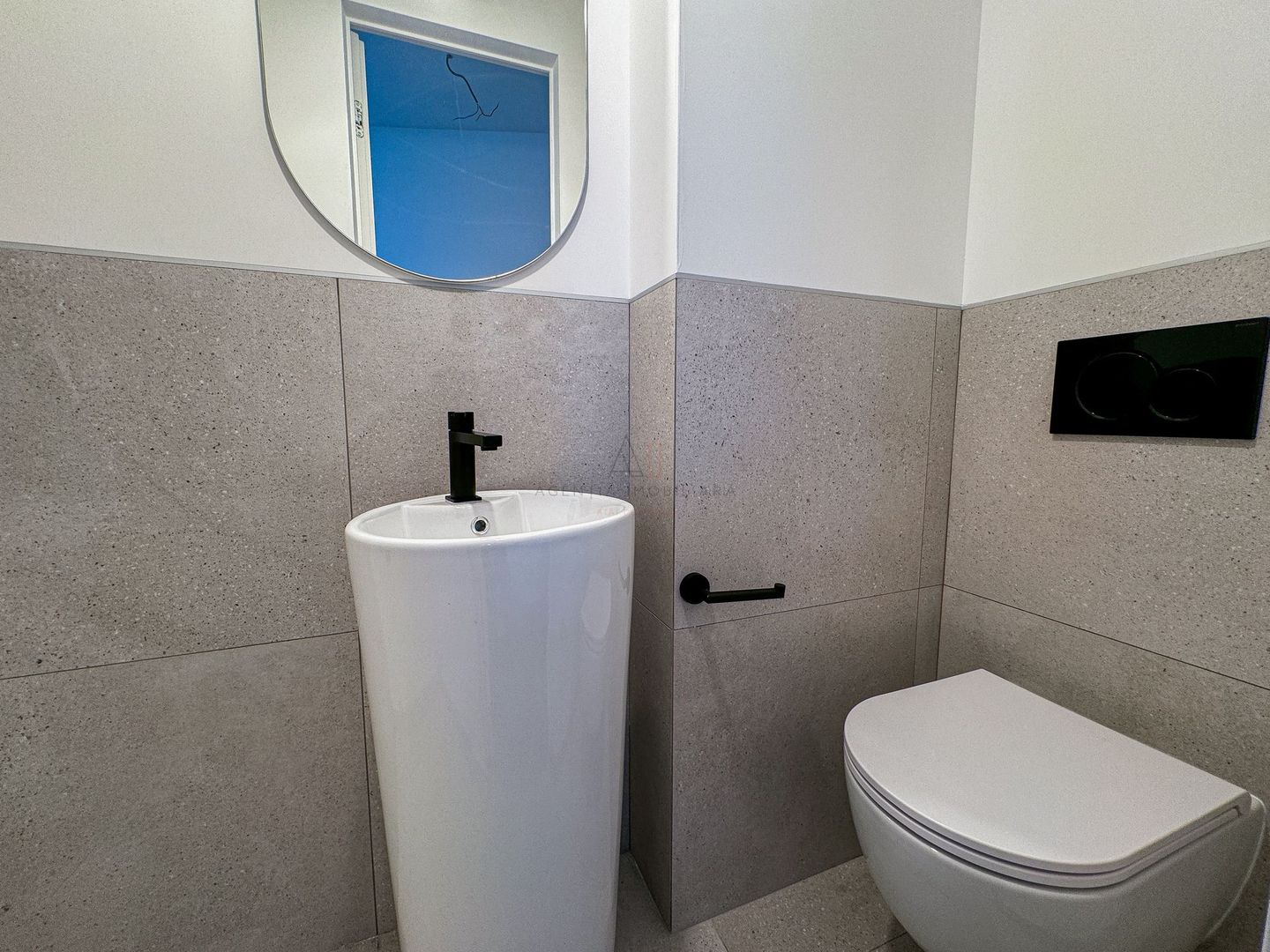 4 Camere Premium Dorobanti | Bloc 2022 | Terasa Incalzita - Poză 20