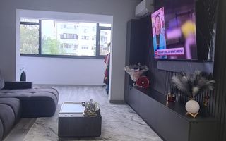 De vanzare apartament cu 2 camere,  Gara, bloc din 2025, et.1, 143.000 euro - Poză 7