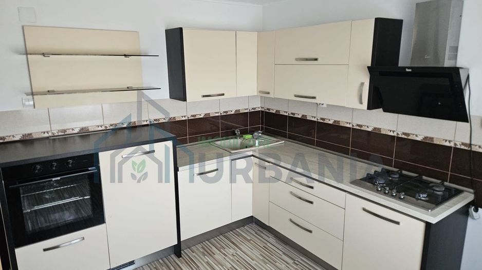 Apartament 2 camere de închiriat în Dancu, etaj 1, vilă, loc de parcare, zonă liniștită - Poză 2