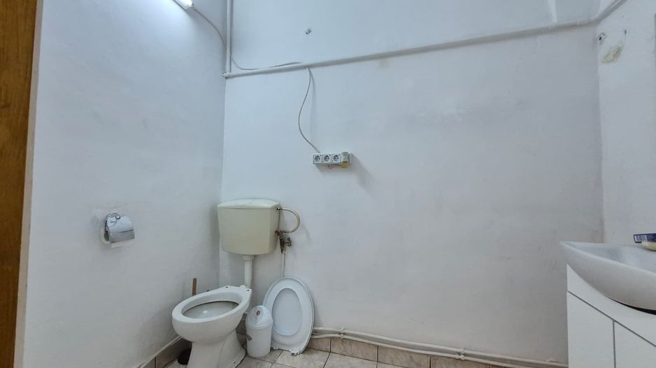 Spațiu comercial de închiriat – Zona Nicolae Bălcescu, Sibiu - Poză 4