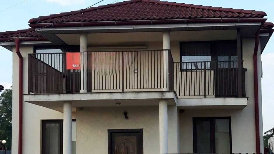 Vila P+1 Slobozia Ciorasti - Poză 1